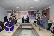 بازدید رئیس انستیتو پاستور ایران از پایگاه آمل