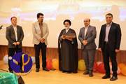 برگزاری جشن عید غدیر خم