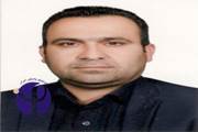انتصاب آقای کوروش فردی پور به عنوان سرپرست مدیریت خدمات پشتیبانی و امور رفاهی انستیتو پاستور ایران