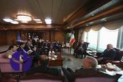 در دیدار رئیس مؤسسه فینلای کوبا با وزیر بهداشت مطرح شد، تأکید بر گسترش همکاری‌های مشترک در حوزه واکسن و بیوتکنولوژی