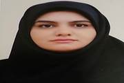 انتصاب خانم دکتر تهمینه جلالی به عنوان سرپرست بخش آربوویروس ها و تب های خونریزی دهنده ویروسی انستیتو پاستور ایران