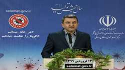 ایجاد ظرفیت انجام روزانه 20 هزار تست تشخیص کرونا در کشور