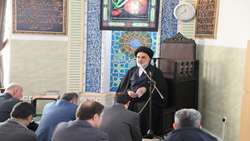 مراسم گرامیداشت جانباختگان سانحه سقوط هواپیمای اوکراین وحادثه کرمان