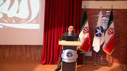 سمینار آموزشی پیشگیری از هاری و حیوان گزیدگی