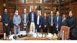 اظهار خشنودی تیم سازمان جهانی بهداشت از توانمندی های تشخیصی ایران