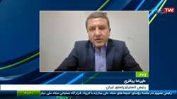 بررسی روند تشخیص کرونا ویروس - مصاحبه دکتر علیرضا بیگلری - آبان 1399