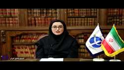 مرحله سوم کارآزمایی بالینی واکسن کرونا -دکتر عیب پوش-عضو هیات علمی انستیتو اردیبهشت 1400