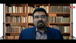 بررسی روند شیوع کرونا و محدودیت های جدید-دکتر احسان مصطفوی- آبان 1399