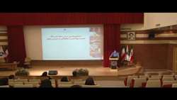 تاریخچه فعالیت انستیتو پاستور ایران - دکتر احسان مصطفوی - آبان ماه 1399