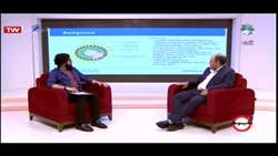 کیت های تشخیص و واکسن کرونا-مصاحبه دکتر کیهان آزادمنش با برنامه چرخ شبکه 4 سیما- اردیبهشت 1399 