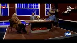 مروری بر فعالیت های انستیتو در حوزه تشخیص و واکسن کرونا-دکتر کاظم باعثی - 25 دی ماه 1399