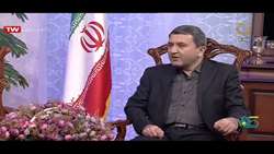 مرور آخرین وضعیت تولید واکسن کرونا - دکتر بیگلری در برنامه طلوع - شبکه چهار سیما - 13 بهمن ماه 1399