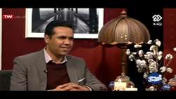 فعالیت های تشخیصی کرونا در انستیتو - مصاحبه دکتر صالحی وزیری- 2بهمن ماه 1399 