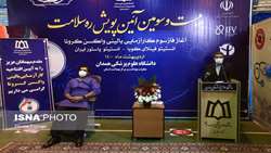 آغاز فاز سوم کارآزمایی بالینی واکسن کرونا مشترک انستیتو پاستور ایران و کوبا در همدان