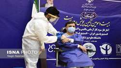 مرحله سوم کارآزمایی بالینی واکسن مشترک ایران و کوبا در استان مازندران آغاز شد