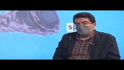 جزئیات واکسن پاستوکووک از زبان دکتر احسان مصطفوی مدیر کارآزمایی بالینی واکسن