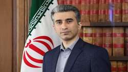 انتصاب مسئول دفتر ریاست انستیتو پاستور ایران