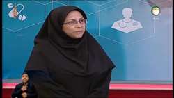 تازه های سویه جدید کرونا و پاسخ به سوالات مخاطبان - دکتر آمیتیس رمضانی - برنامه ضربان - مردادماه 1401