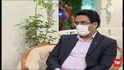 مزایای واکسن پاستوکووک - دکتر احسان مصطفوی - برنامه به خانه برمیگردیم - 26 مردادماه 1401