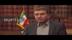 گزارش خبرگزاری راپتلی روسیه از فعالیت های انستیتو در خصوص تشخیص کرونا ویروس-اردیبهشت 1399