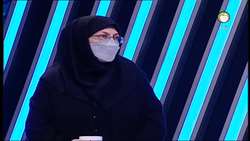 ویروس های تنفسی زمستان و امیکرون - دکتر آمیتیس رمضانی - برنامه ضربان - بهمن ماه 1400