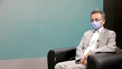 دکتر مجید مختاری - فرم جهش یافته کووید-۱۹ نوع دلتا چه تصویر و علائم بالینی دارد