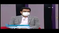 آخرین وضعیت پیشرفت واکسن کرونای مشترک انستیتو پاستور ایران و کوبا - دکتر مصطفوی - مرداد 1400