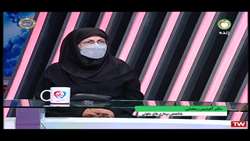 اطلاعاتی در مورد بیماری توکسوپلاسموز-دکتر آمیتس رمضانی-شبکه سلامت سیما-آبان 1400