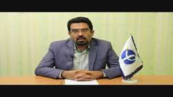 زمان احتمالی پایان مطالعه و کدگشایی کارآزمایی بالینی-دکتر احسان مصطفوی-مرداد 1400 