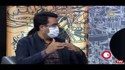 آنالیز میانی کارآزمایی بالینی فاز ۳ واکسن پاستوکووک- دکتر مصطفوی-مهر ماه 1400