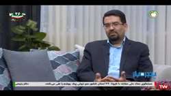 مصاحبه برنامه پنجره باز شبکه سلامت با دکتر احسان مصطفوی - 2 خرداد 1400