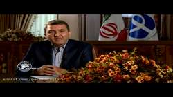 مصاحبه دکتر علیرضا بیگلری با خبرگزاری ایران پرس - فروردین 1399