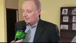 ابراز رضایت نماینده سازمان بهداشت جهانی از اقدامات وزارت بهداشت در خصوص پیشگیری از ابتلا به کرونا ویروس اسفند 1398