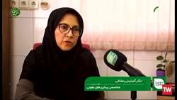اهمیت دز یادآور واکسن کرونا - دکتر آمیتیس رمضانی - شبکه سلامت - تیرماه 1401
