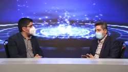 دکتر زهرایی-فاصله زمانی مورد نیاز بین تزریق واکسن های روتین و آنفلوآنزا با واکسن کرونا 
