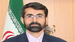 انتصاب جناب آقای دکتر رحیم سروری به عنوان سرپرست انستیتو پاستور ایران