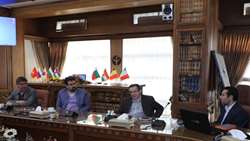 توسعه همکاری های انستیتو پاستور ایران و مرکز مدیریت بیماری های واگیر