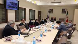 برگزاری دومین جلسه کارگروه تعالی علوم و فناوری‌های پیشرفته منطقه ده کشور