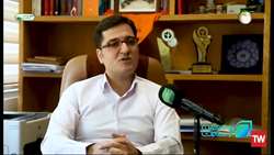 مروری اجمالی بر فعالیت های انستیتو پاستور ایران در مصاحبه شبکه سلامت با دکتر مهدی روحانی، مدیر خدمات تخصصی انستیتو - مهرماه 1401