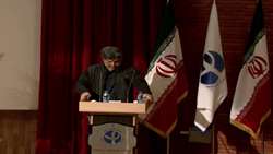 مراسم بزرگداشت مرحوم دکتر افشین پیروی، سال 1400