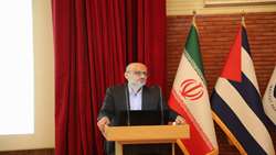 برگزاری سمینار همگرایی علوم و فن آوری