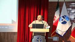برگزاری دوره آموزشی اخلاق نشر