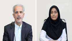 انتصاب مشاوران رئیس انستیتو پاستور ایران