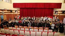 انستیتو پاستور ایران، میزبان ششمین رویداد بینشانه؛ دانشگاه-صنعت، حلقه ارتباطی برای توسعه فناوری و نوآوری در کشور