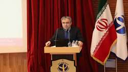 بزرگداشت دکتر سعید بوذری، رییس و معاون اسبق انستیتو پاستور ایران