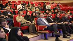 برگزاری اختتامیه برنامه حفاظت از دستاوردهای فناورانه (فن‌تز) در انستیتو پاستور ایران