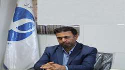 انتصاب سرپرست پایگاه تحقیقاتی آمل 