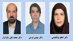 سه عضو هیأت علمی انستیتو پاستور ایران در در ردیف محققان دو درصد دنیا