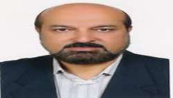 انتخاب دکتر محمدعلی شکرگزار به عنوان یکی از سرآمدان علمی کشور