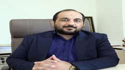 انتصاب سرپرست مدیریت امور مالی انستیتو پاستور ایران 